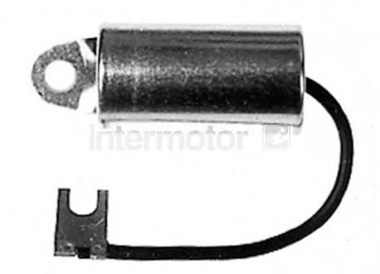 FORD A790X12300CA Condenser, ignition